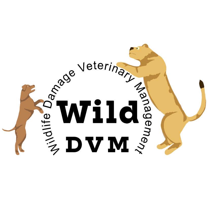 Wild DVM Logo