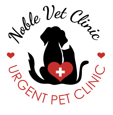 Noble Pet Clinic logo