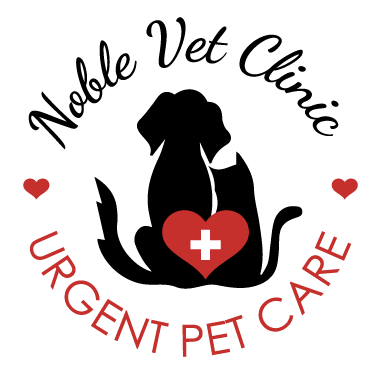 Nobile Veterinary Clinic logo